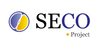 SECO project logo