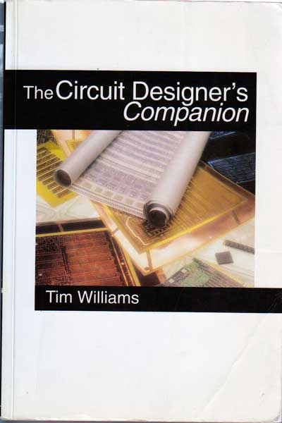 The circuit designers companion